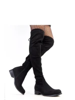 Kozačky  model 218559 Solea