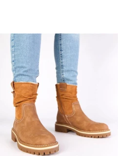 Boty model 221679 Solea