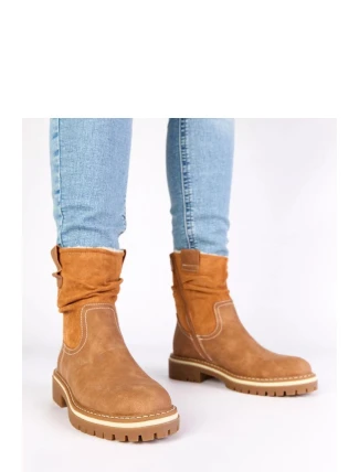 Boty  model 221679 Solea