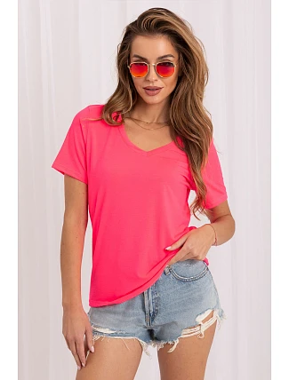 T-shirt model 229222 Rue Paris T-shirt model 229222 Rue Paris