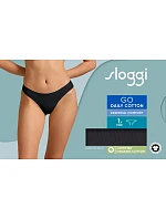 sloggi GO Daily Cotton Mini - Black - SLOGGI Black - SLOGGI