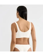 sloggi GO Sense Top - WHITE - SLOGGI WHITE - SLOGGI