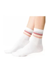 Dámské ponožky Steven art.026 Sport