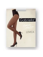 Dámské punčocháče 1193 Lovica - GABRIELLA
