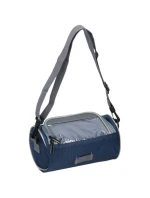 Brašna na kolo Dunlop 2v1 s brašnou na řídítka 1042312 Brašna na kolo Dunlop 2v1 s brašnou na řídítka 1042312