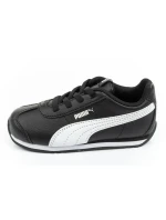 Boty Puma Turin 3 Jr 384432 04