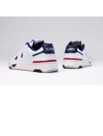 Boty K-Swiss Match Pro Lth M 08905-130-M Boty K-Swiss Match Pro Lth M 08905-130-M