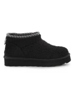 Boty Bearpaw Snuggle Daphne Deco W 3192W-011 Boty Bearpaw Snuggle Daphne Deco W 3192W-011
