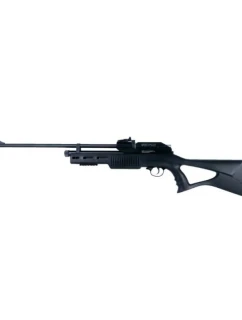 Karabina Beeman QB78 mod.1085 Tru-Glo s 10ranným zásobníkem ráže 5,5 mm Ekp