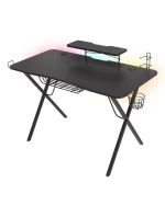 HERNÍ STŮL GENESIS HOLM 300 RGB