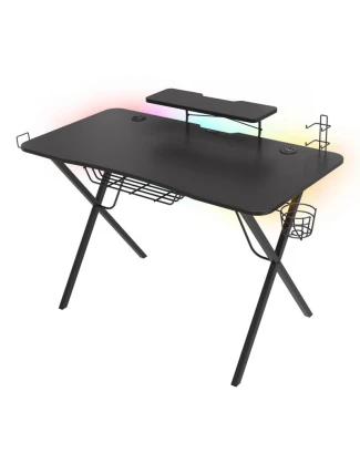 HERNÍ STŮL GENESIS HOLM 300 RGB