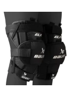 Brankářské chrániče kolen Bauer Elite 1064958