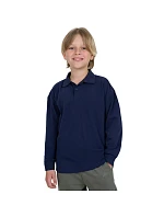 Tričko 4F Jr s dlouhým rukávem 4FJWAW25TLONM483 31S