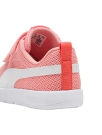 Boty Puma Courtflex V3 Mesh PS Jr 398085 07 Boty Puma Courtflex V3 Mesh PS Jr 398085 07