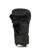MMAtréninkové rukavice M - Black Dragon - Valor Series