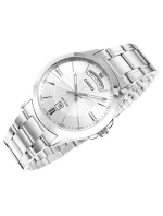 Pánské hodinky CASIO MTP-1381D-7 + krabice Pánské hodinky CASIO MTP-1381D-7 + krabice