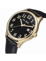 Pánské hodinky PAUL LORENS PL20016A-1A2 + BOX Pánské hodinky PAUL LORENS PL20016A-1A2 + BOX