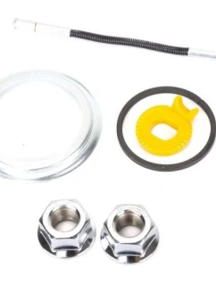 Komponenty SHIMANO pro náboj Nexus 86,85 mm