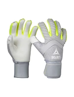 Brankářské rukavice Select 33 Allround v26, šedé, 500091