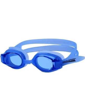 Plavecké brýle Aqua-Speed Atos JR 01/004065 Plavecké brýle Aqua-Speed Atos JR 01/004065