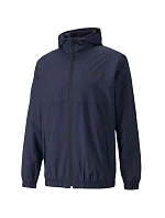 Pánská bunda ESS Solid Windbreaker M 847484 06 - Puma Pánská bunda ESS Solid Windbreaker M 847484 06 - Puma