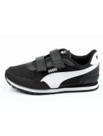 Boty Puma ST Runner Jr 38551101 Boty Puma ST Runner Jr 38551101