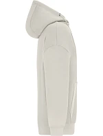 Daiber 8043 Těžká unisex oversize mikina s kapucí 02.8043 sandstone Daiber 8043 Těžká unisex oversize mikina s kapucí 02.8043 sandstone