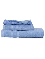 The One Towelling Bamboo 70 Osuška "Bamboo" 48.1035 aqua The One Towelling Bamboo 70 Osuška "Bamboo" 48.1035 aqua