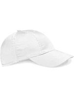 Beechfield B 11B Dětská 6 panelová kšiltovka "Legionnaire Style" 53.011B white Beechfield B 11B Dětská 6 panelová kšiltovka "Legionnaire Style" 53.011B white