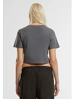 New Morning Studios NM 006 Těžký dámský crop top 57.0006 magnet