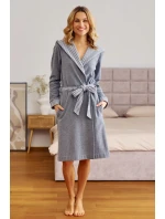 Doctor Nap SWW.7229 barva:tmavě šedá