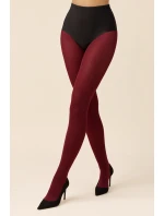 Gabriella Liset Kód 1237 barva: bordó