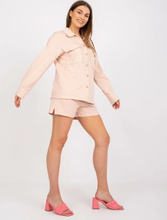 Sada EM KMPL 21596.88P světle růžová