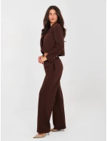 Sada IT KMPL 22202.89 hnědá