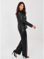 IT kalhoty SP FL10013.87 černé