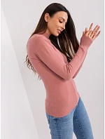 Jumper PM SW PM 20.05 tmavě růžový