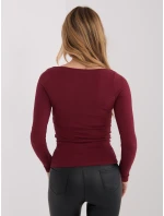 Halenka WT BZ A1174.29P bordó Halenka WT BZ A1174.29P bordó