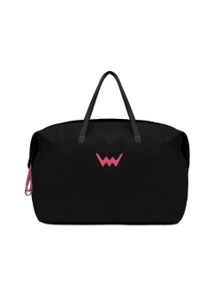 Cestovní taška VUCH Morrisa Black