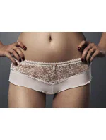 Kalhotky Shorty FV0096 - Fauve Kalhotky Shorty FV0096 - Fauve