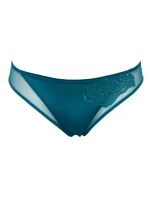 Dámské kalhotky 810891 - tyrkys - Felina Dámské kalhotky 810891 - tyrkys - Felina