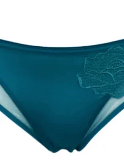 Dámské kalhotky 810891 - tyrkys - Felina