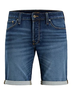 Pánské riflové šortky12269605 - Jack&Jones