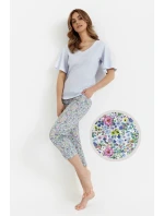 DÁMSKÉ PYŽAMO 462 CANA