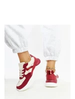 Tenisky  model 207428 Solea