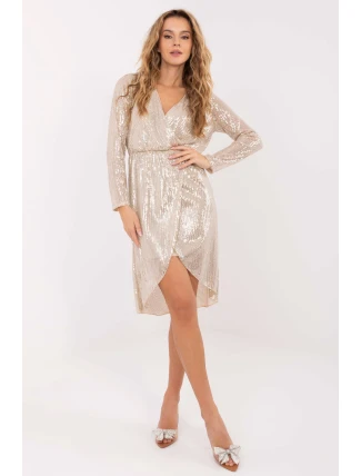 Večerní šaty model 221068 Italy Moda