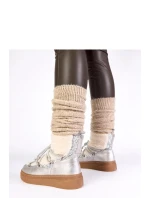 Sněhule  model 222357 Solea