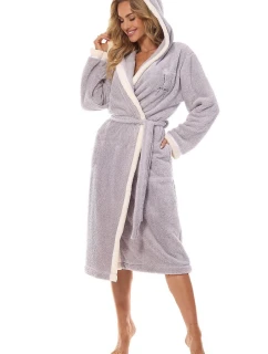 Dámský župan L&L 2419 