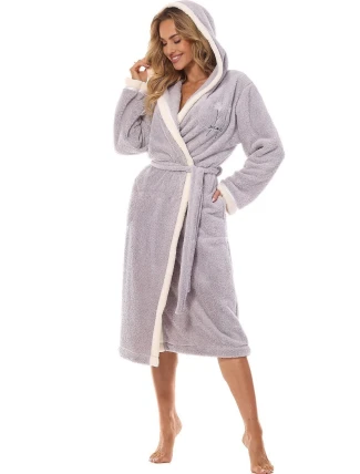 Dámský župan L&L 2419 