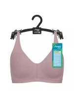 sloggi EVER Ease Soft bra - PURPLE - SLOGGI PURPLE - SLOGGI sloggi EVER Ease Soft bra - PURPLE - SLOGGI PURPLE - SLOGGI