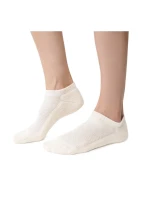 Nohy Steven art.198 100% bavlna Semi-frotte 35-46 Nohy Steven art.198 100% bavlna Semi-frotte 35-46